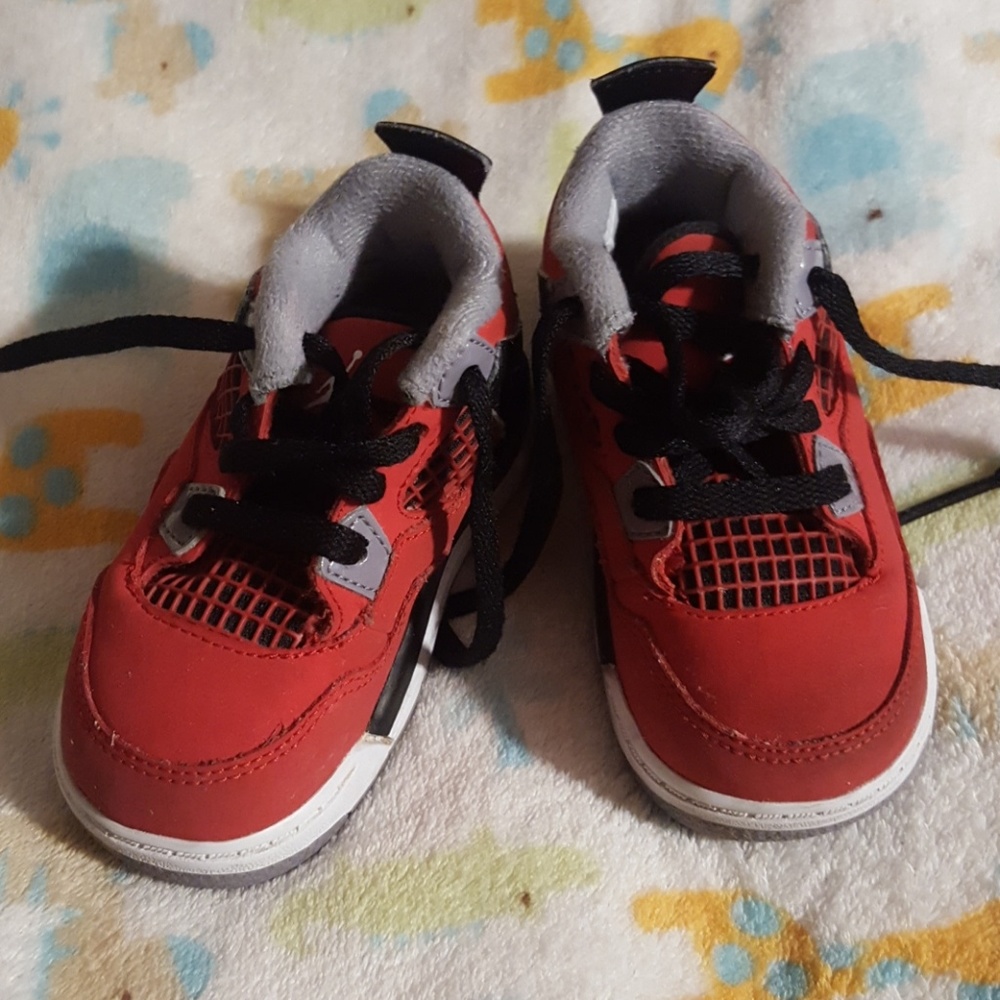 Jordans